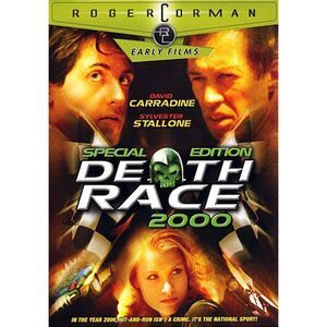 Death Race 2000 (Special Edition)  DVD